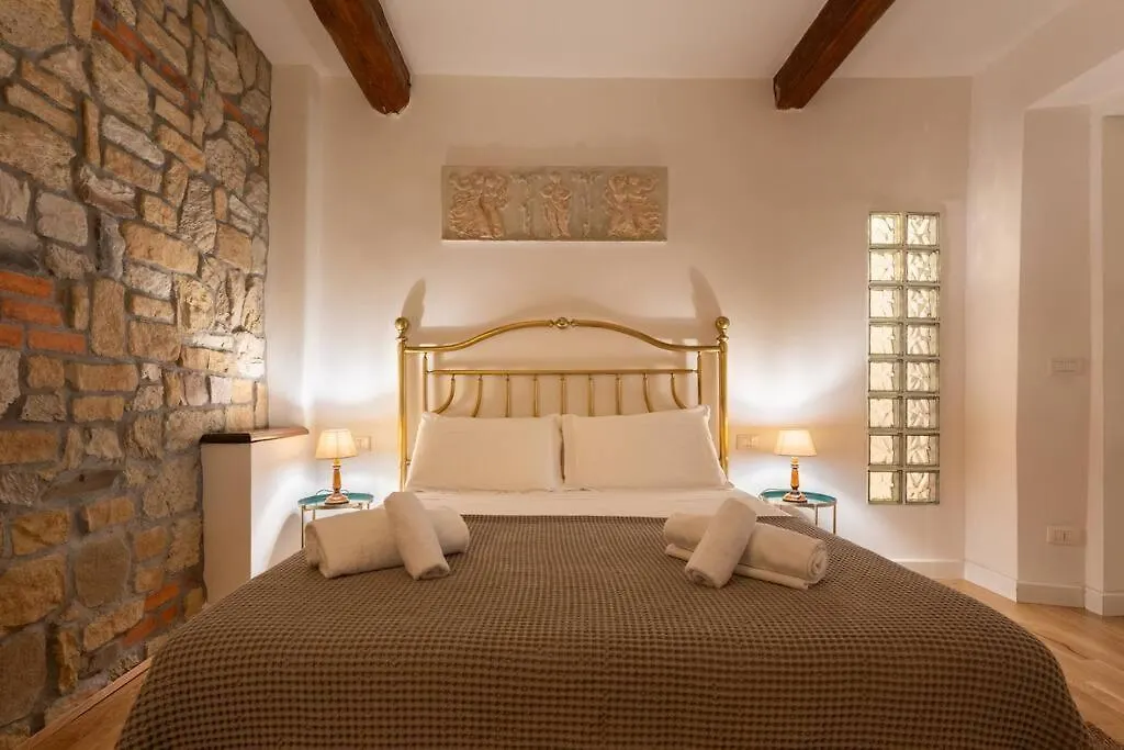 Keys Of Italy - Mercato 20 - Modern 1 Bedroom Nearby Mercato Centrale Florence